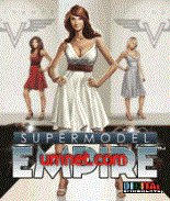 game pic for Supermodel Empire  S60 3rd